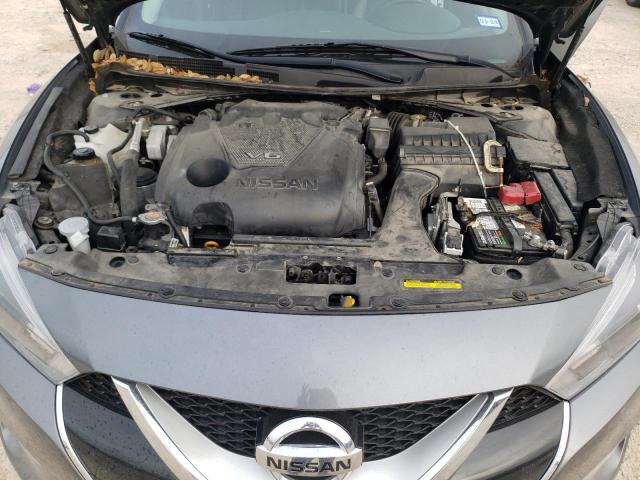 1N4AA6AP2HC455285 Nissan Maxima 3.5s