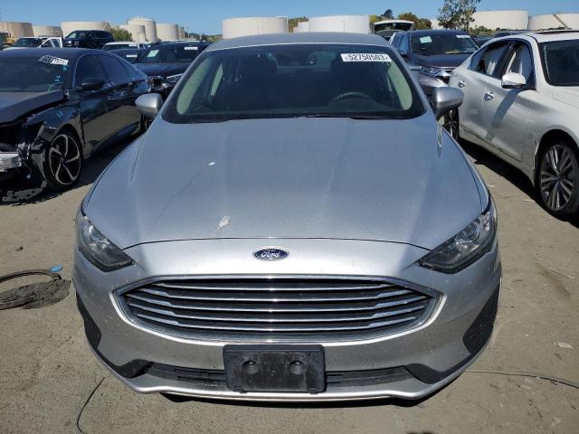 3FA6P0LU5KR272220 2019 FORD FUSION, photo no. 5