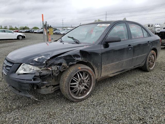 2010 Hyundai Sonata GLS