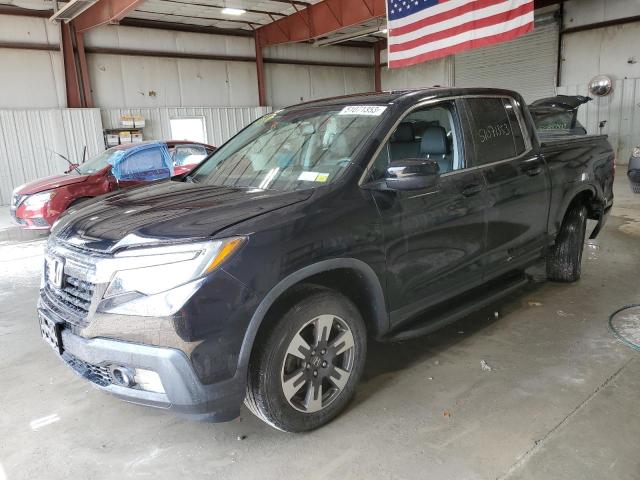 2017 Honda Ridgeline RTL