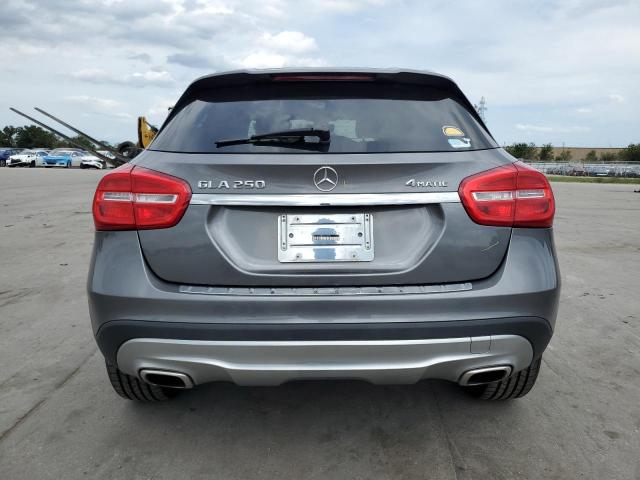 2016 MERCEDES-BENZ GLA250 WDCTG4GB3GJ190592