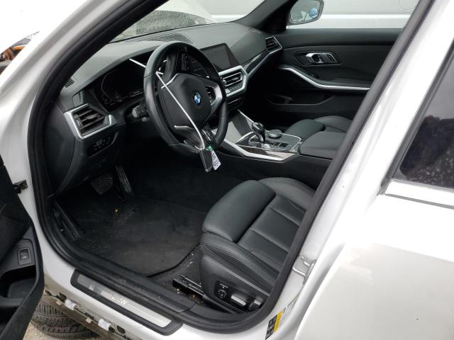 WBA5R7C05LFH39947 BMW 330XI