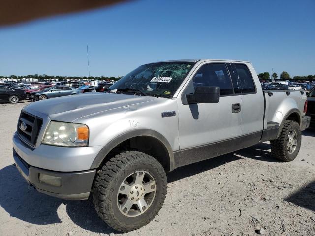 2004 Ford F-150 