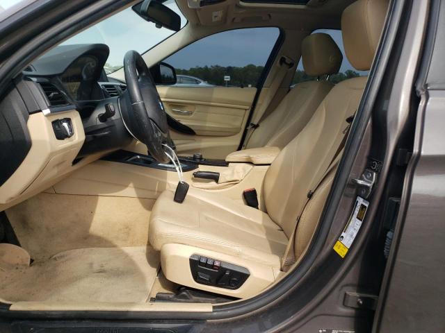 2015 BMW 328 I - WBA3A5G58FNS90747