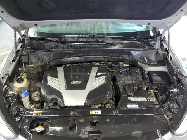 2015 HYUNDAI SANTA FE G - KM8SMDHF8FU108294