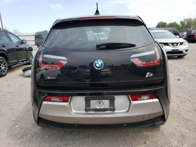 WBY1Z2C53EVX51938 BMW I3 Bev