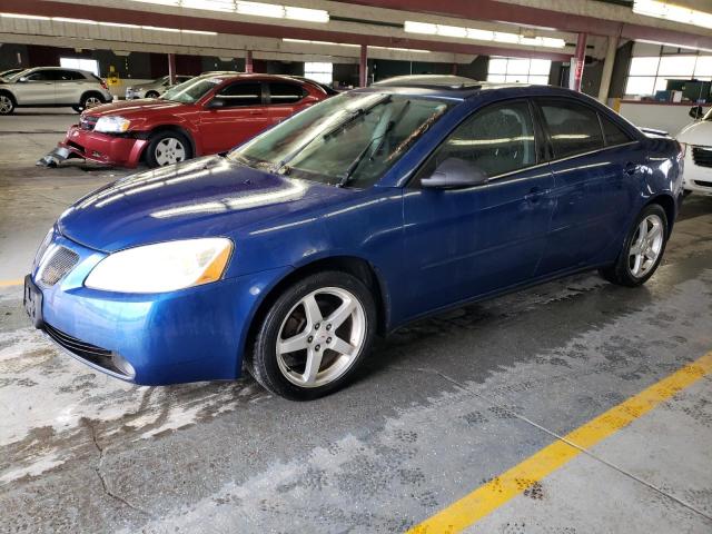 2005 Pontiac G6 GT