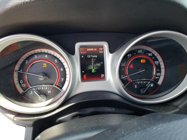 3C4PDCBB2HT684650 Dodge Journey Sxt