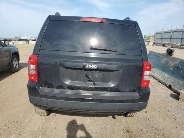 1C4NJPBB9ED927198 Jeep Patriot Sport