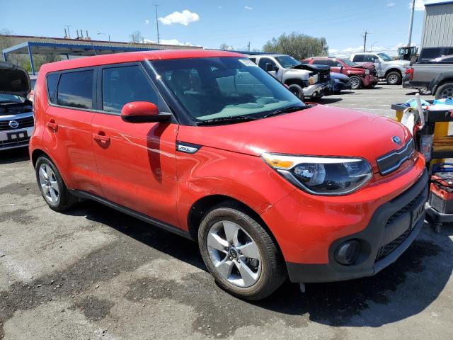 KNDJN2A2XK7001782 KIA Soul