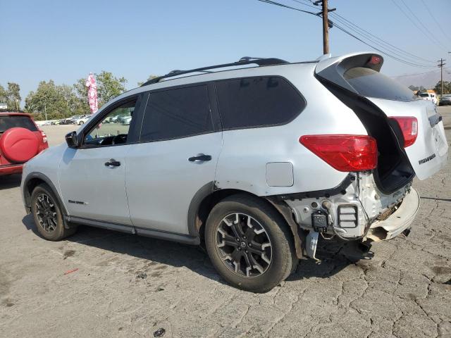 5N1DR2MN2KC648428 Nissan Pathfinder S