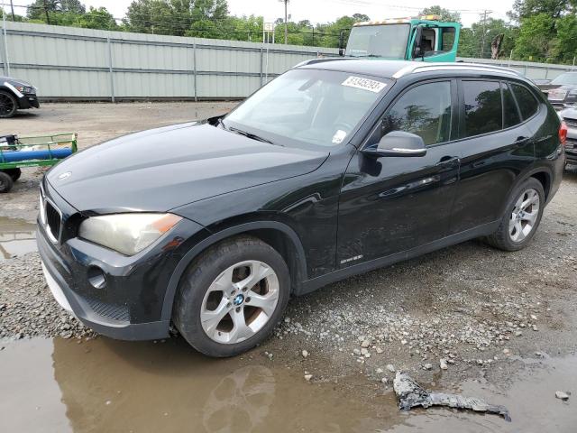 2014 BMW X1 sDrive28i