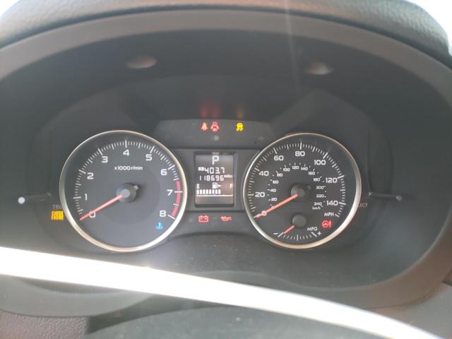 JF1GPAC6XFH204465 Subaru Impreza Premium