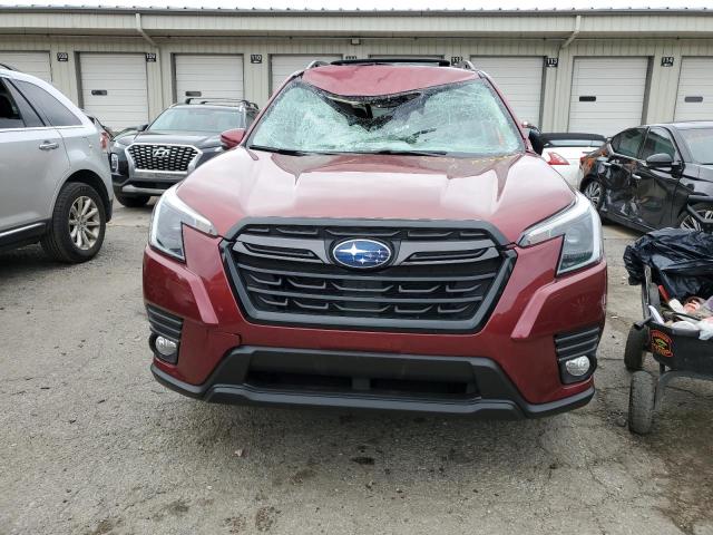JF2SKAPC2NH500163 Subaru Forester Limited