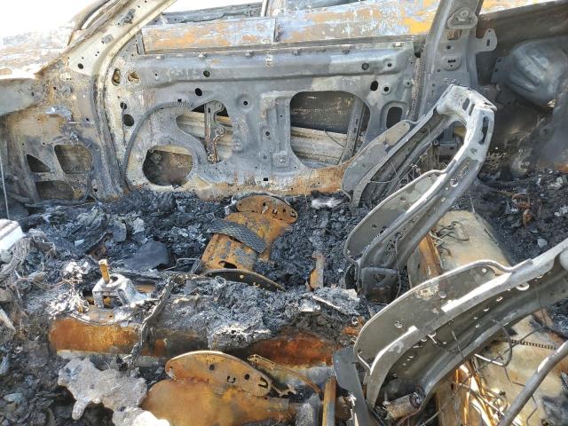 2021 CHEVROLET CAMARO ZL1 - 1G1FJ1R65M0101800