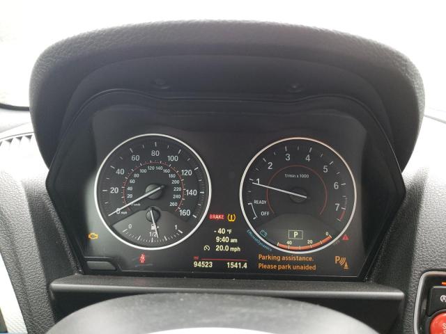 WBA1F5C56EV246453 BMW 228 I