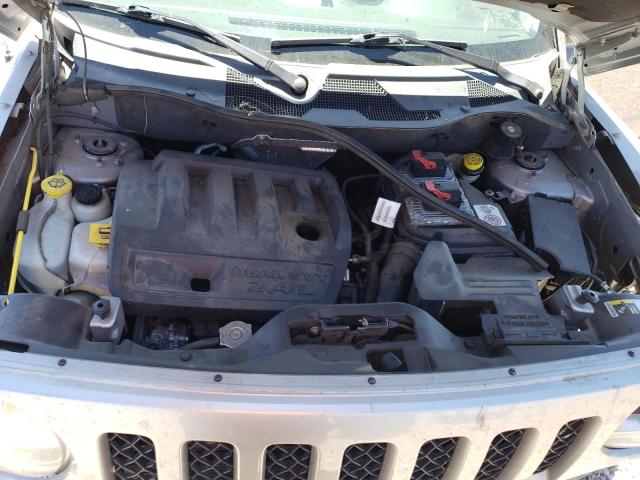 1C4NJPBB2FD428387 Jeep Patriot Sport