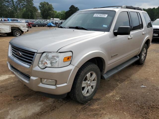 2008 Ford Explorer XLT