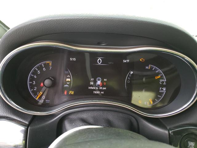 1C4RJFBG4GC435095 Jeep Grand Cherokee Limited