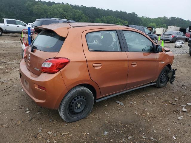 ML32A3HJ0KH003427 Mitsubishi MIRAGE ES