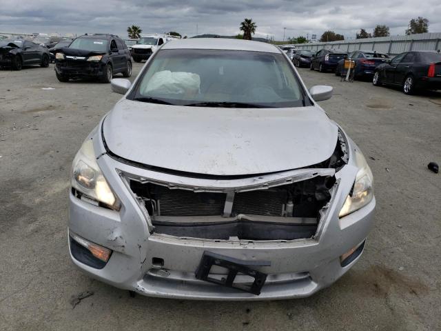1N4AL3APXFC280435 Nissan ALTIMA 2.5