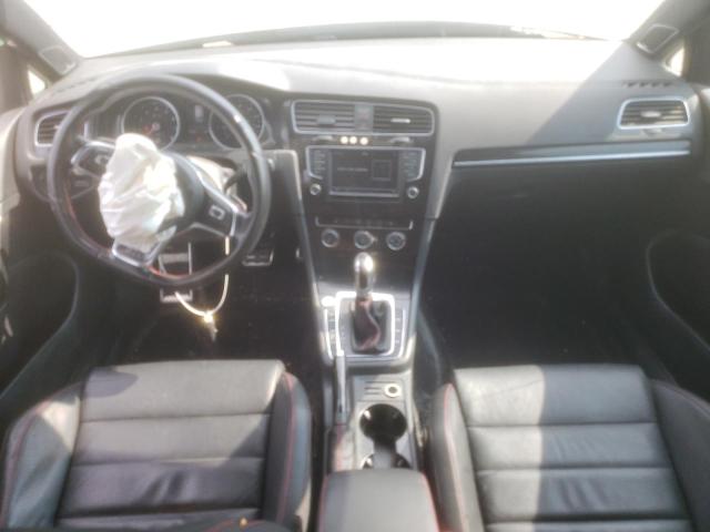 2017 VOLKSWAGEN GTI S/SE - 3VW447AU6HM015673