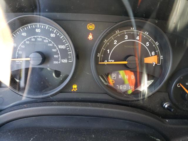 1C4NJPFA1ED887412 Jeep Patriot Latitude
