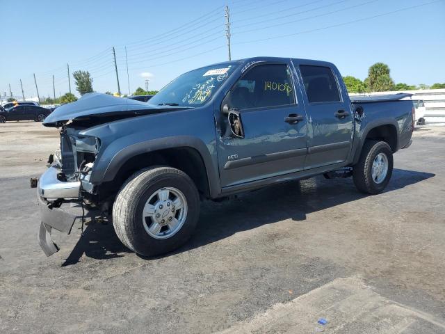 2006 Chevrolet Colorado 