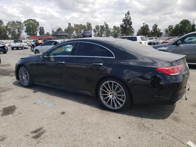 2019 MERCEDES-BENZ CLS 450 - WDD2J5JB3KA031085
