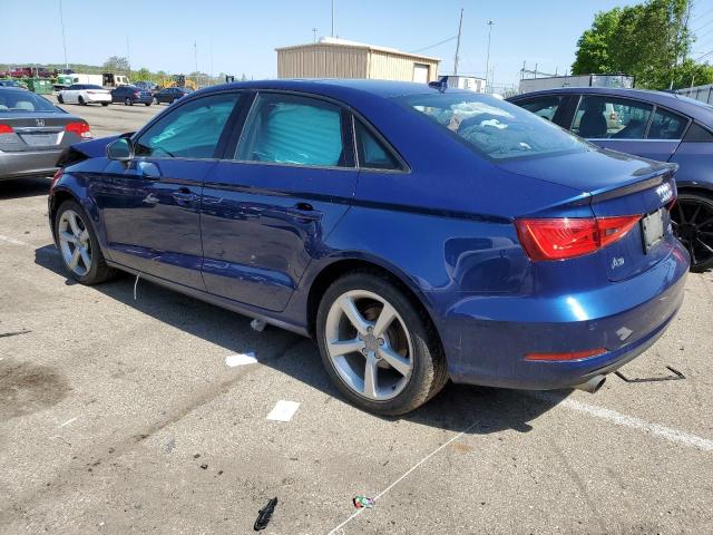 2016 AUDI A3 WAUB8GFF5G1027315