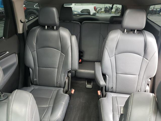 5GAEVAKW7JJ244823 Buick Enclave Essence
