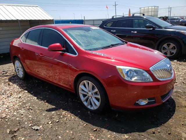 1G4PR5SK4G4112332 Buick Verano Convenience