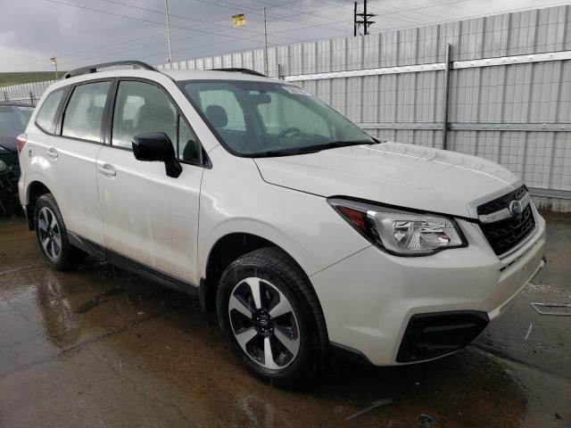 JF2SJABC4HH565384 Subaru Forester 2.5i