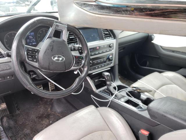 5NPE34AB9HH461345 | 2017 HYUNDAI SONATA SPO