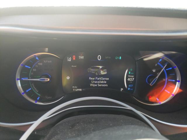 2018 CHRYSLER PACIFICA H - 2C4RC1N79JR105346