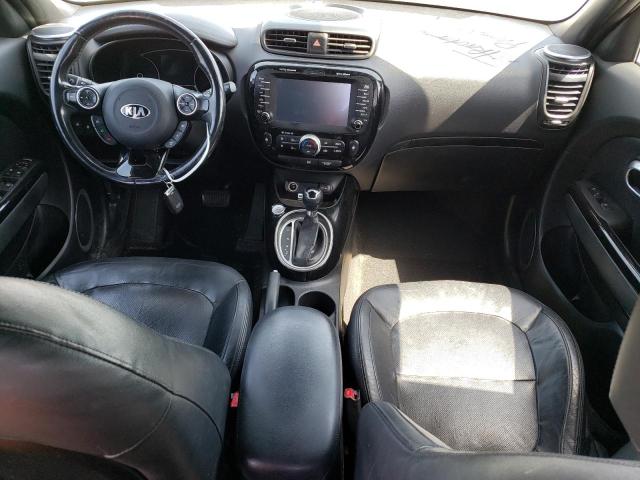 KNDJX3A51E7730056 KIA Soul !