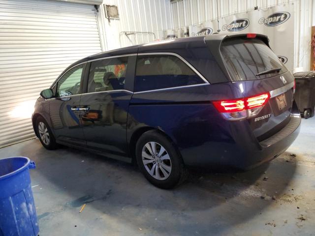 5FNRL5H39GB086916 2016 HONDA ODYSSEY - Image 2