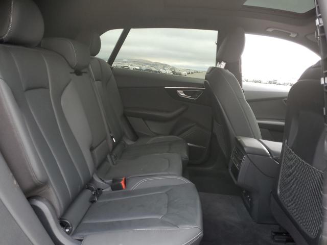 2020 AUDI Q8 PREMIUM - WA1EVAF17LD006978