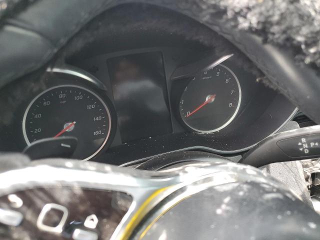 W1N0G8DB5MF914505 Mercedes-Benz GLC 300