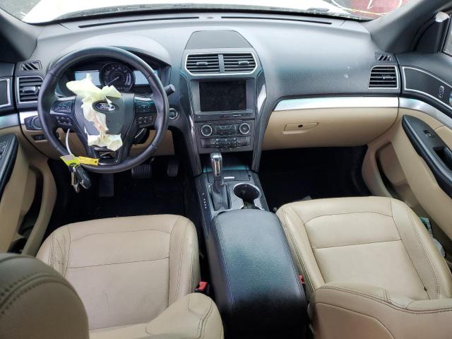 1FM5K7DH1GGB06446 Ford EXPLORER XLT