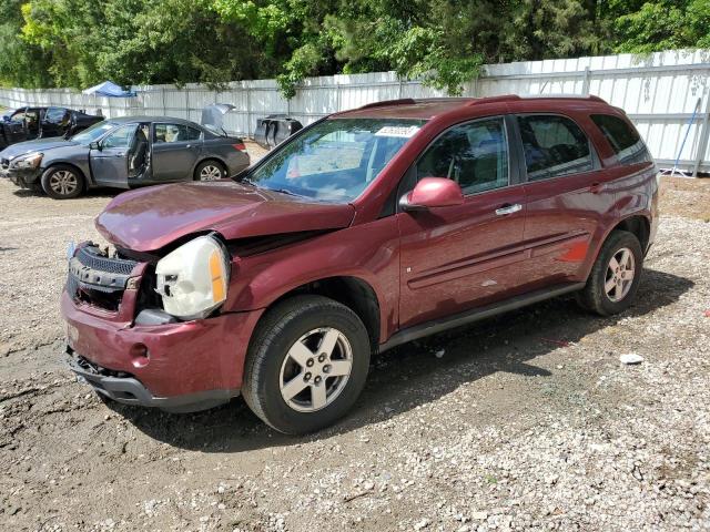 2009 Chevrolet Equinox LT