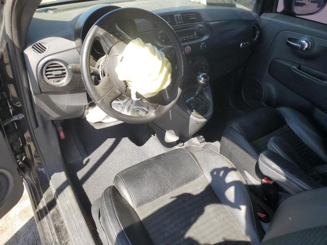 2015 FIAT 500 SPORT - 3C3CFFBR0FT696224
