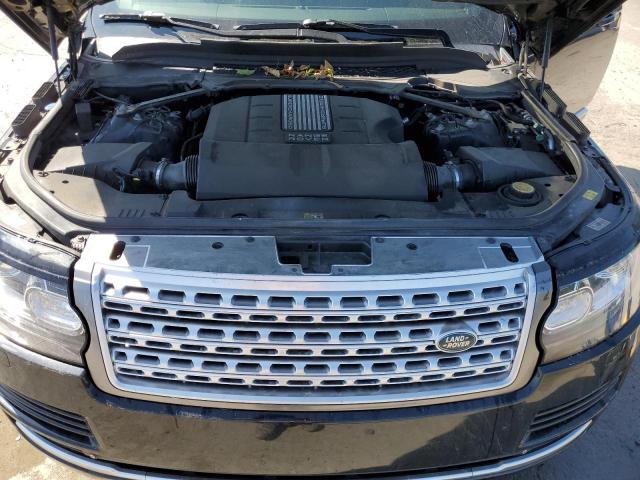 SALGS2WF7EA139956 Land Rover Range Rover Hse