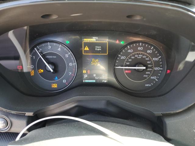 4S3GKAB63L3603575 Subaru Impreza