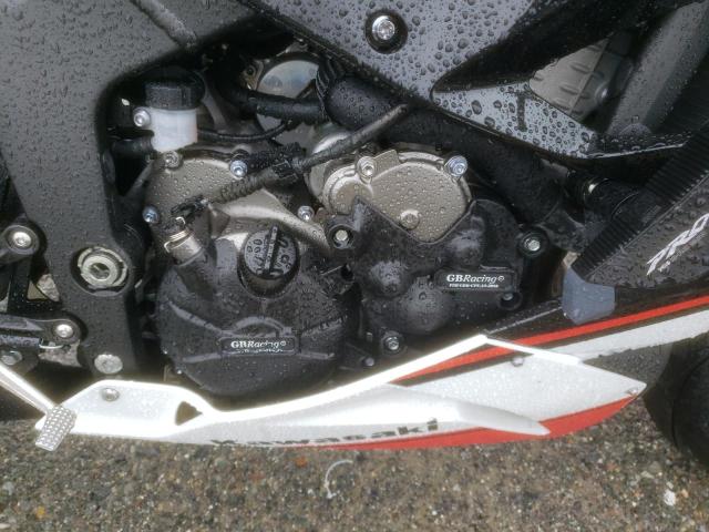 2021 KAWASAKI ZX636 K - JKBZXJH15MA007408