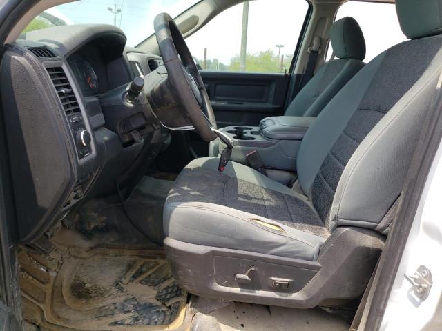 2016 RAM 1500 SSV - 1C6RR7XT1GS391610