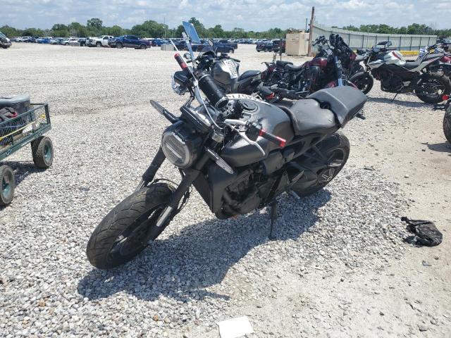 2019 HONDA CB1000 RA - JH2SC8016KK100190