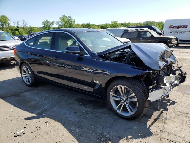 2016 BMW 328 XIGT S - WBA8Z5C59GG502355