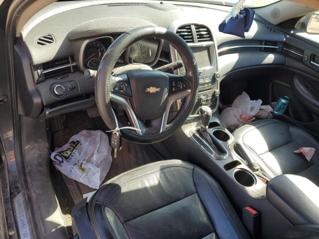 2015 CHEVROLET MALIBU LTZ - 1G11F5SL2FF128620