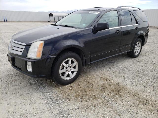 2006 Cadillac SRX 